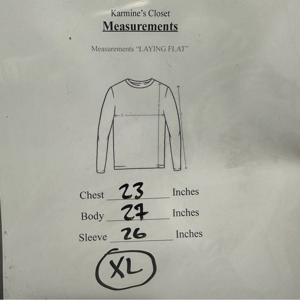 LL Bean Fleece Soft Shell Jacket - Picture 7 of 7